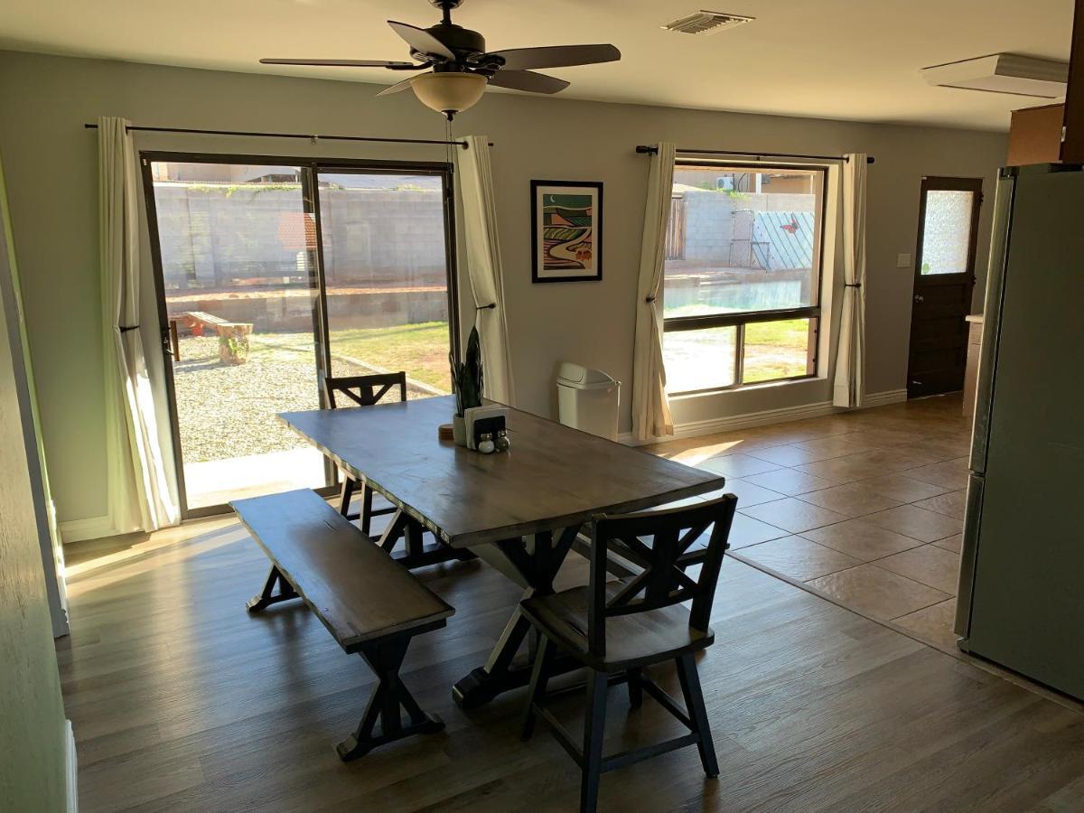 Sapphire Lake House* Boat Parking For 2 + Backyard Page Extérieur photo